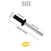 Blind Rivets Aluminium Rivets Pop Rivets Set 4 mm x