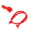 Voocye [Magic Goods] Soft Rope Stiffer Magic Rope Indian Rope