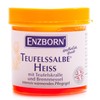 Enzborn Devil Hot Ointment Care Gel 200 ml, 1 pack