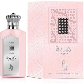 Al Absar Nasma Perfume 100ml