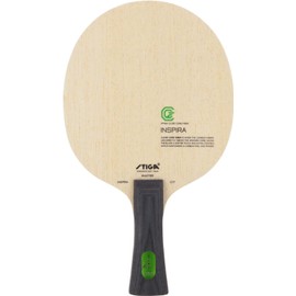STIGA 1602010135 Inspira CCF FLA Table Tennis Racket