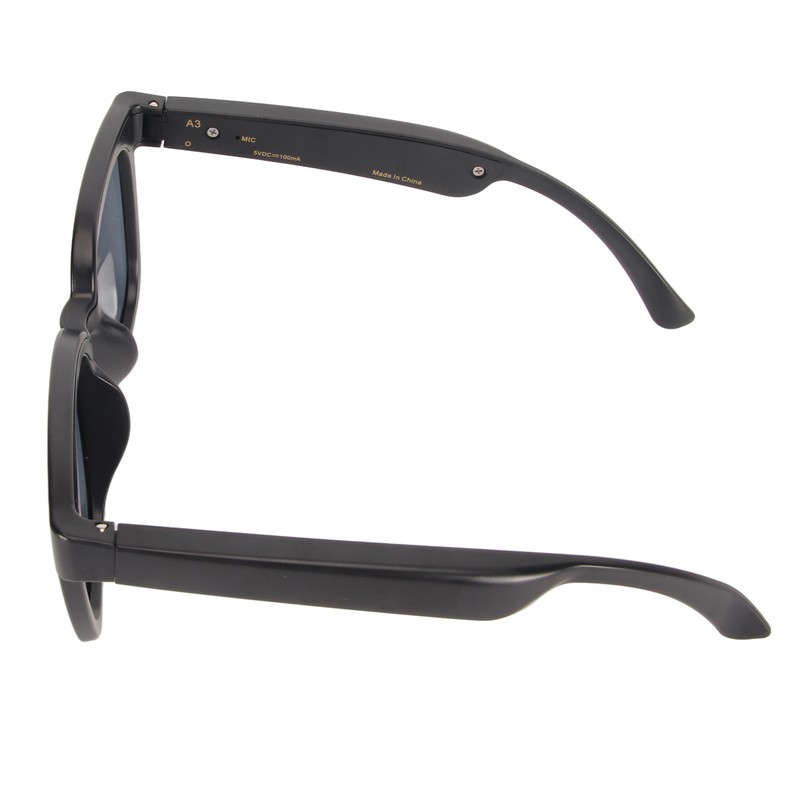 Smart Glasses Built in Microphone Speaker Hands Free Wireless Bluetooth