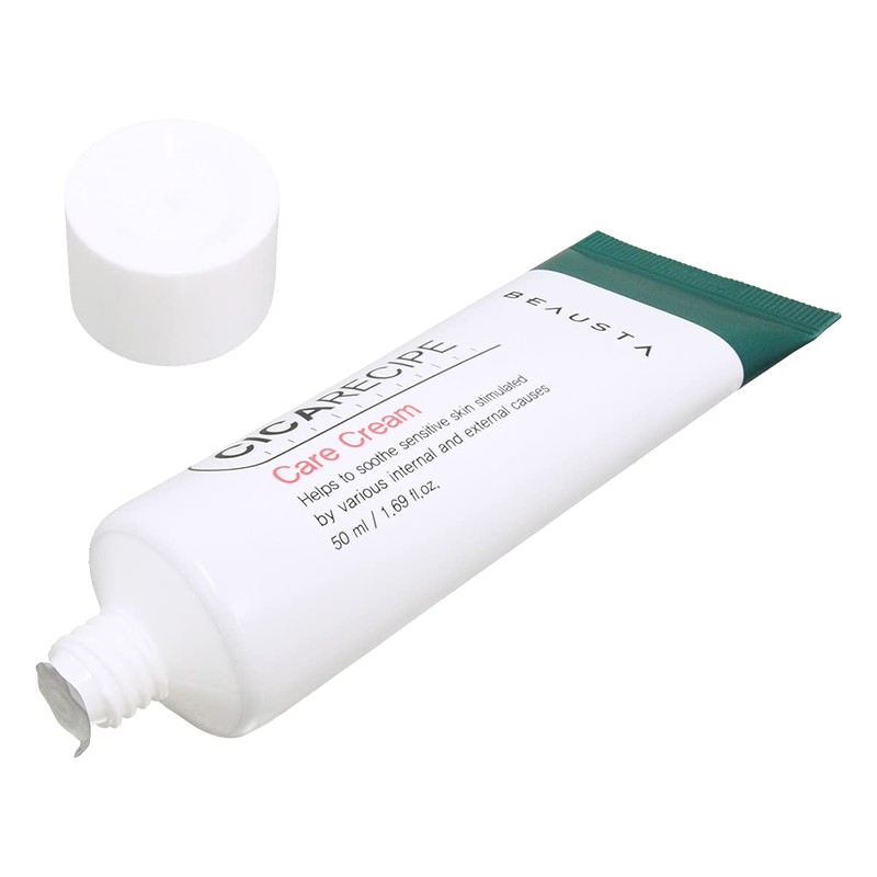 Cica Care Cream (Tube)