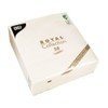 Royal Collection Premium Napkins 1/4-Fold 40 cm x 40 cm