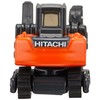 Takara Tomy Tomica #65 Hitachi-kenki Double Arm Working Machine Asutaco