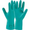 Handschuhe Camatril 730 Gr.10 L.310mm Nitril KCL velourisiert, 10 Paar