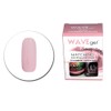 WAVEGEL Soak-0ff Gel & Nail Lacquer Matching Duo Set -