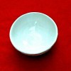 Deruta Ceramic White Grappa Individual Cereal Bowl 6in