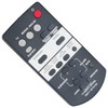 FSR71 ZK72120 Replacement Remote Control fit for Yamaha Front Surround