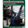 Coquimbo Tool Gifts for Men Him, Rechargeable LED Work Light