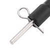 Perimeter Trip Alarm Camping Trip Wire Alarm Device Early Warning