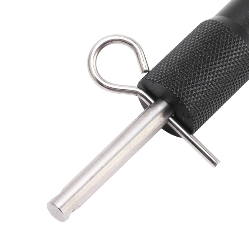 Perimeter Trip Alarm Camping Trip Wire Alarm Device Early Warning
