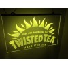 Twisted Tea Led Neon Light Sign Bar Lounge Man Cave