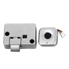 Fingerprint Cabinet Lock Keyless Electronic Smart Biometric Cabinet Lock For