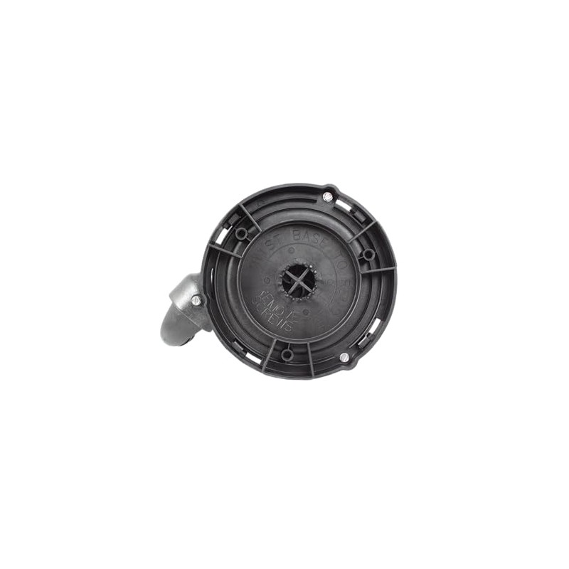 WAYNE VIP30-1/3 HP Reinforced Thermoplastic Submersible Multi-Use Pump - Up