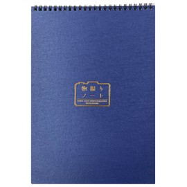 SF1 "Robot" Things Shooting Notebook