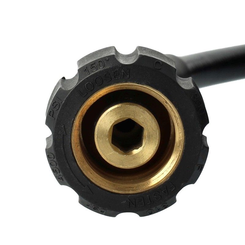 vhbw 5m Extension Hose Compatible with Karcher K 7.91 MD,