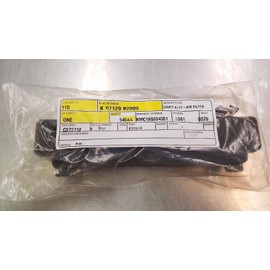 Genuine OEM 97129-B2000 Air Filter Cover / 97129B2000 for KIA Soul 2014-2019