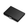 Metal Card Holder Portable RFID Blocking Credit Card Protection ID