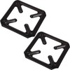 Gas Burner Trivet - Pack of 2 - Stove Rack