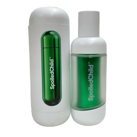 SpoiledChild Anti-Aging Glycolic Renewing Serum (30ml/1fl) As Seen In Pics