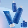 Merry Kit Azulene Blue 1000 Cream 210ml + 8 Merry