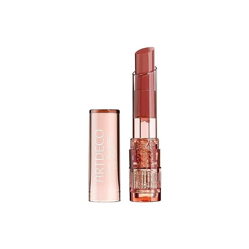 ARTDECO Colour Booster Lip Balm - Tinted Lip Booster for