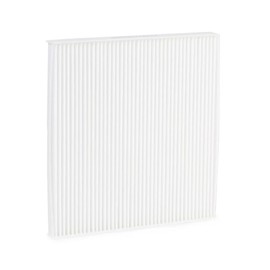 RIDEX Cabin Air Filter 424I0259 Micra IV (K13) Note (E12) Almera (N17) 210 mm 20 mm