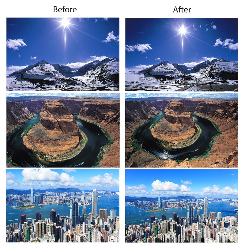 Wide Angle Lens Optical Glass High Definition Wide Angle Lens