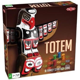 Tactic 53690 Totem Game
