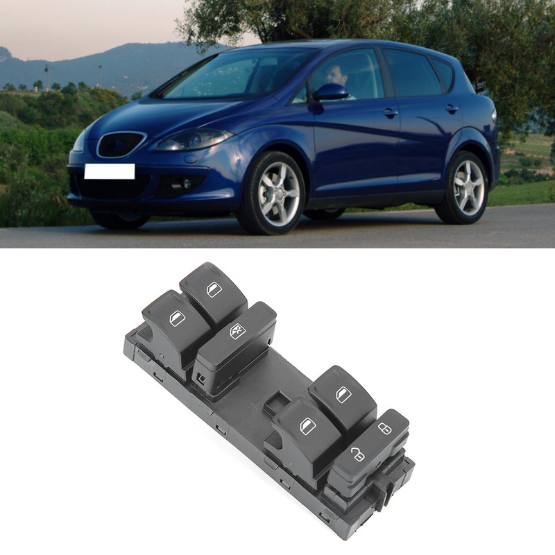 Car Electric Power Window Lifter Switch Replacement 34D959857 Fit for