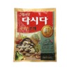 CJ 요리에센스 양념 만능 식당용 다용도 조미료 다시다 국내산 조개