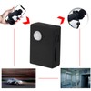 PIR Motion Sensor Alarm Automatic Video Recording Multifunctional Wireless GSM