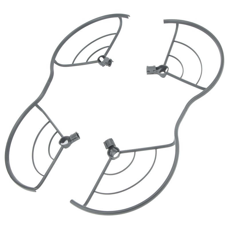 Propeller Guard Propeller Protection Anti Collision Integrated Protective Cover for