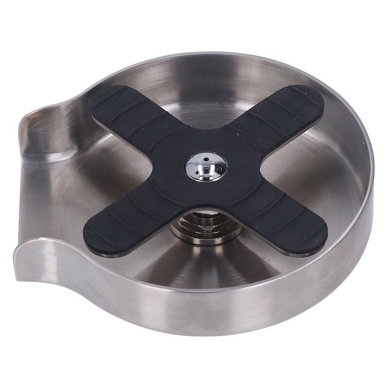 Kitchen Sink Glass Rinser High Pressure Automatic Cup Washer with