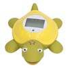 Baby Bath Thermometer Cartoon Animal Shaped IPX7 Waterproof 10‑50 Degrees