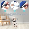 Fhiny Blind Dog Harness Guiding Device, Blind Dog Guide Pet