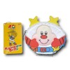 Rainbow Brite Twink Fuzzy Figural Mini Backpack & Coin Purse