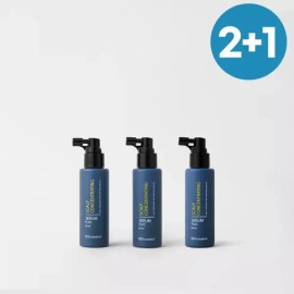 Dermaheal [더마힐 ] 스칼프 컨센트레이팅 세럼 60ml [60ml] Dermaheal Scalp Concentrating Serum 60ml