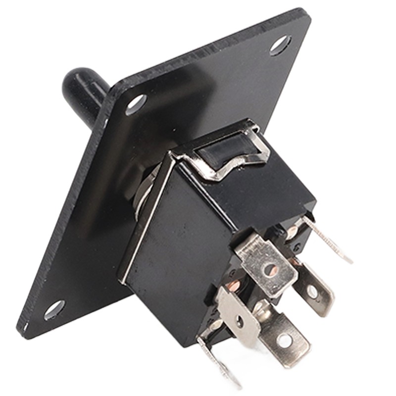 6 Pin Toggle Switch 3 Position Momentary ON Off RV