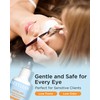 BEYELIAN Sensitive Eyelash Extension Glue 0.5-1 Sec Dry Lash Glue