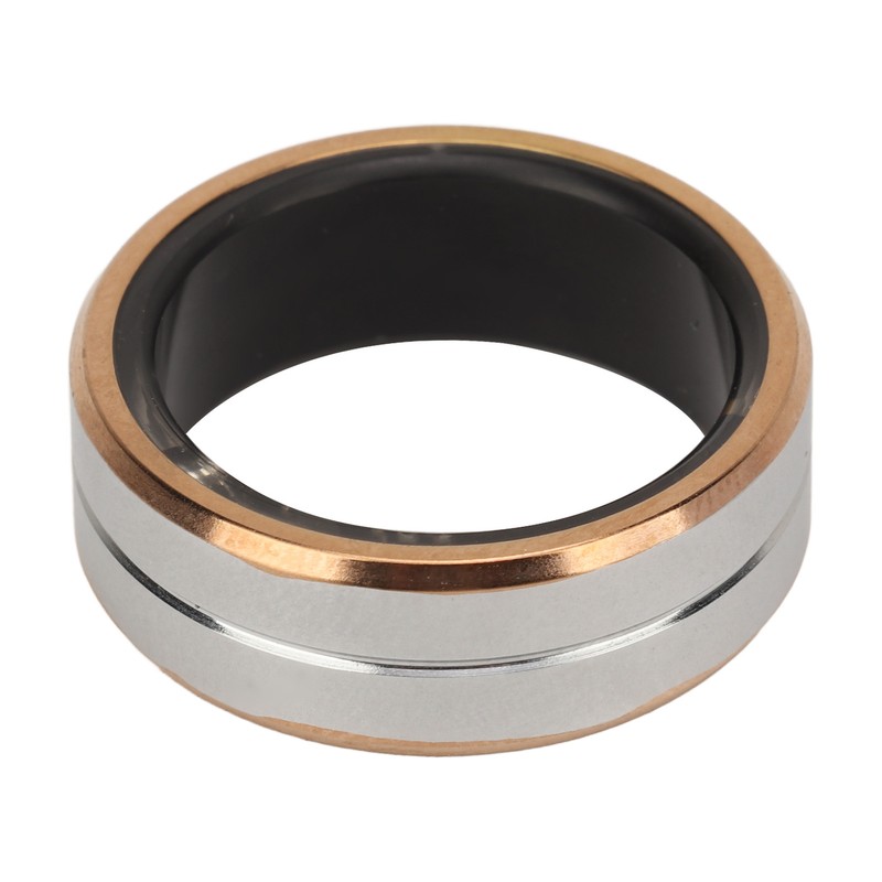 Smart Health Ring with APP Sleep Monitoring Step Counting Camera