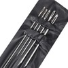 55 Hand Sewing Needles Large Eye Embroidery Needle Darning Needles
