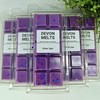 Devon Melts - Ghost Type - Highly Scented 100% Soy