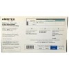 Ambitex NLG400 Powder Free "LARGE" Nitrile Exam Gloves (10 pack/1000