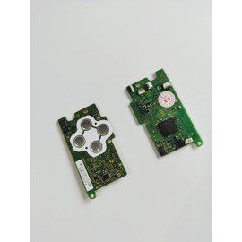 Replacement Left L Motherboard PCB Circuit Module Main Board for Switch NS NX Joy-Con Controller (Left)