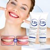 7.5% Hydroxyapatite Toothpaste - Hidroxiapatita Toothpaste, Pasta De Dientes Con