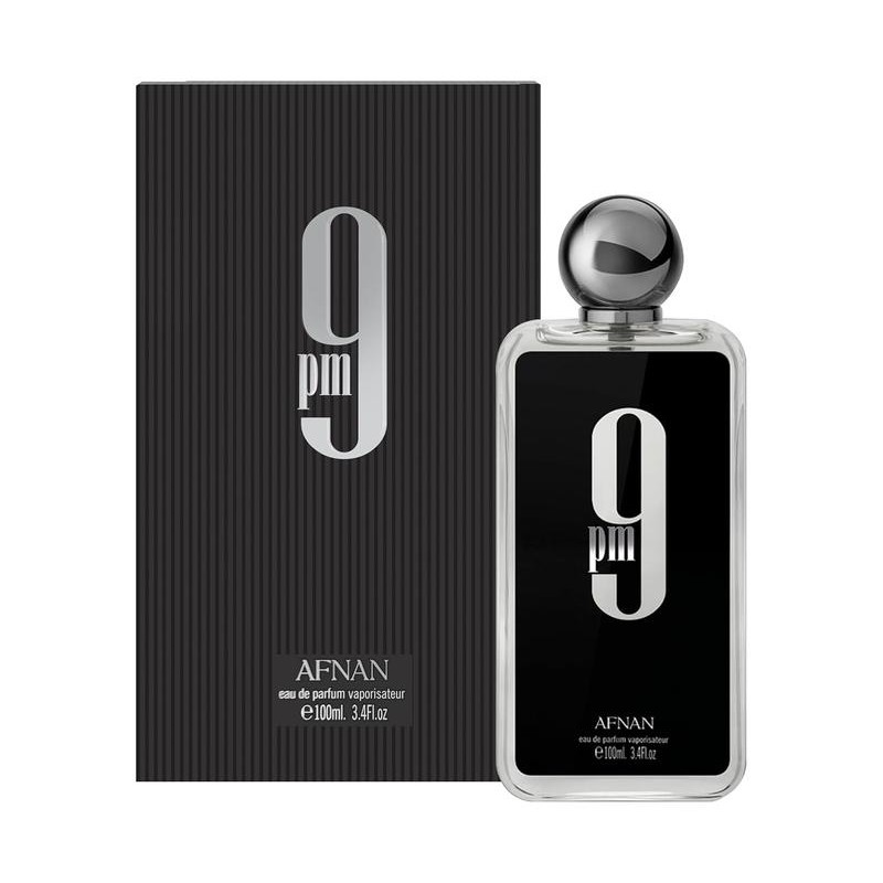 Afnan 9PM Rebel & Afnan 9PM Eau de Parfum Bundle