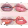 Máscara Labios Miel Hidratante