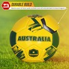 Vizari New Country Series National Team Soccer Ball - Australia